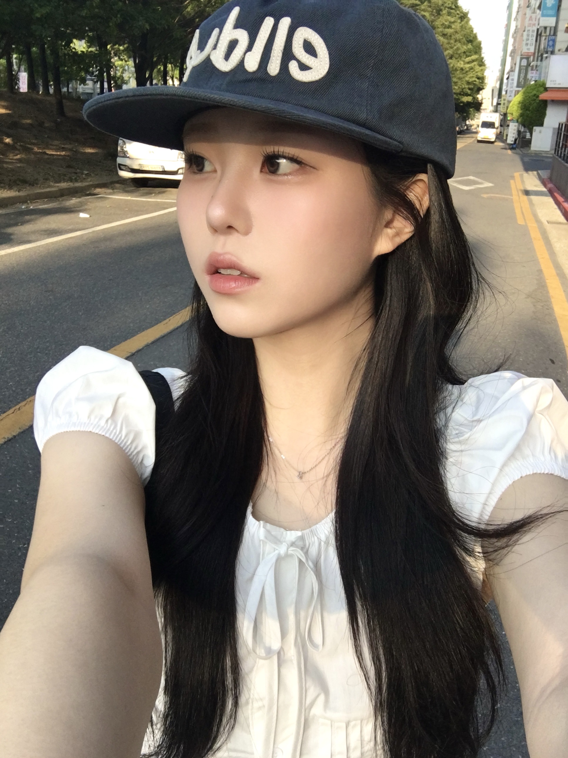 김예지님의 스타일 - 6