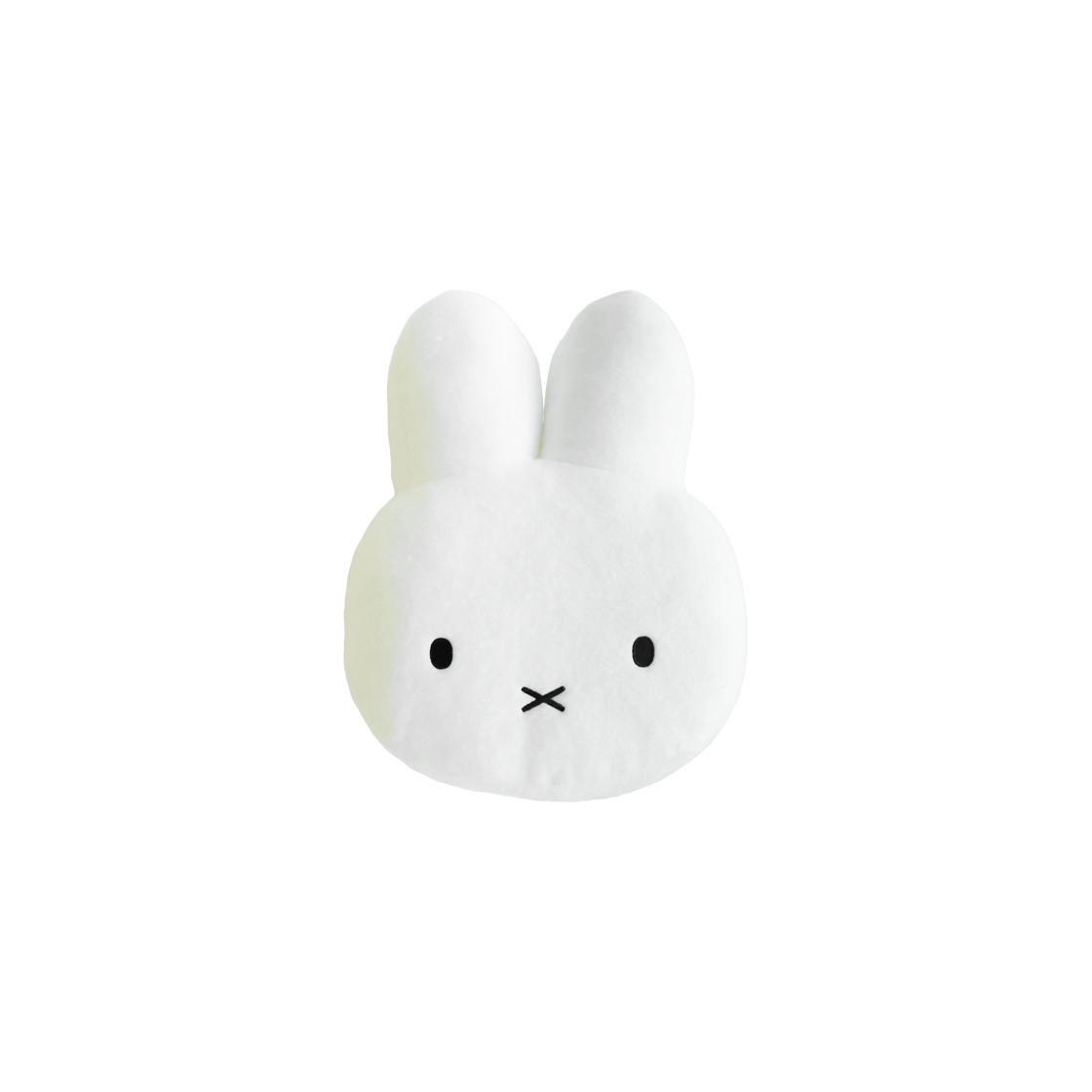 매니어리틀 미피얼굴쿠션(Many A Little Miffy Face Cushion) - 1