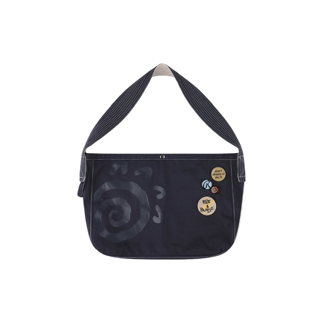 - Sunlove x Riize Mail Bag Wonbin