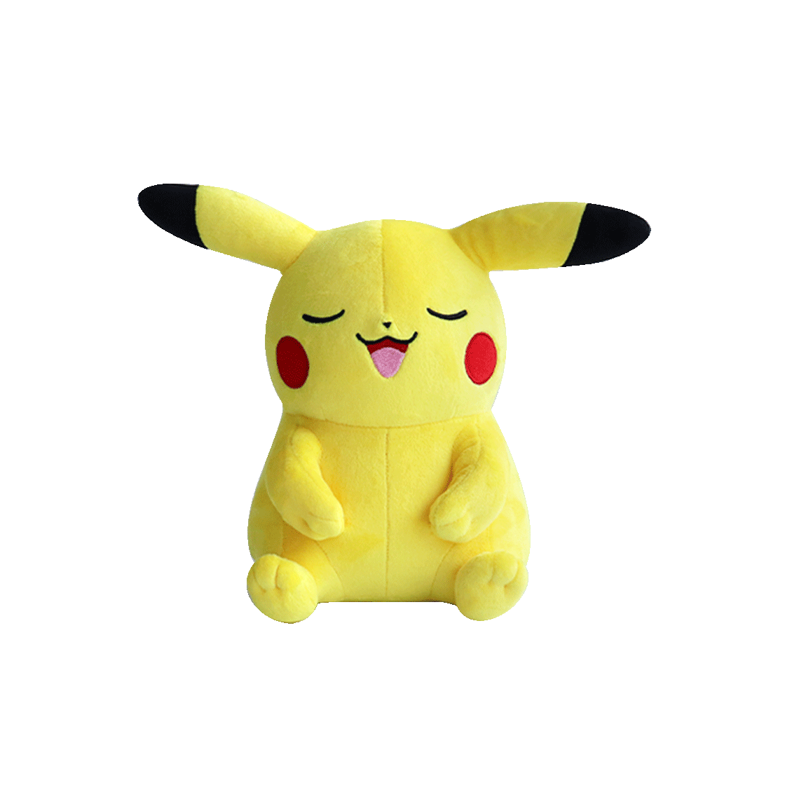 매니어리틀 포켓몬 웃는 피카츄 25cm(Many A Little Pokemon Plush Toy 25Cm Smile Pikachu) - 1