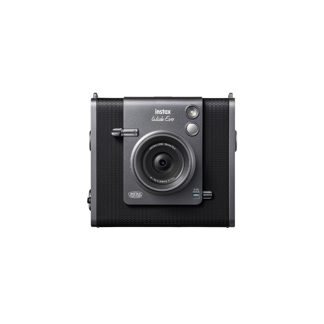 후지필름 인스탁스 와이드 에보 블랙 (국내 정식 발매 제품)(Fujifilm Instax Wide EVO Black (Korean Ver.))