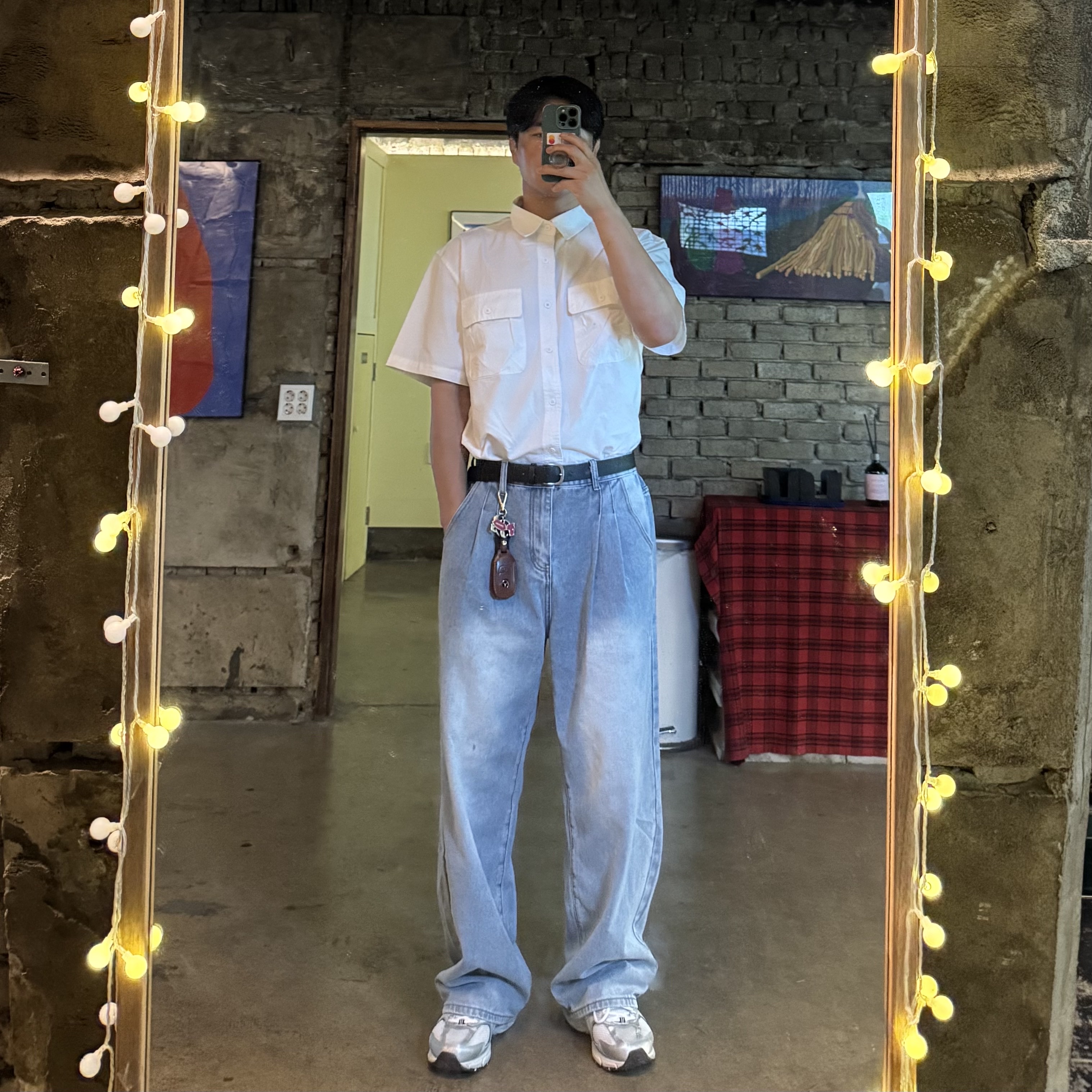 hyunsungkim님의 스타일 - 1