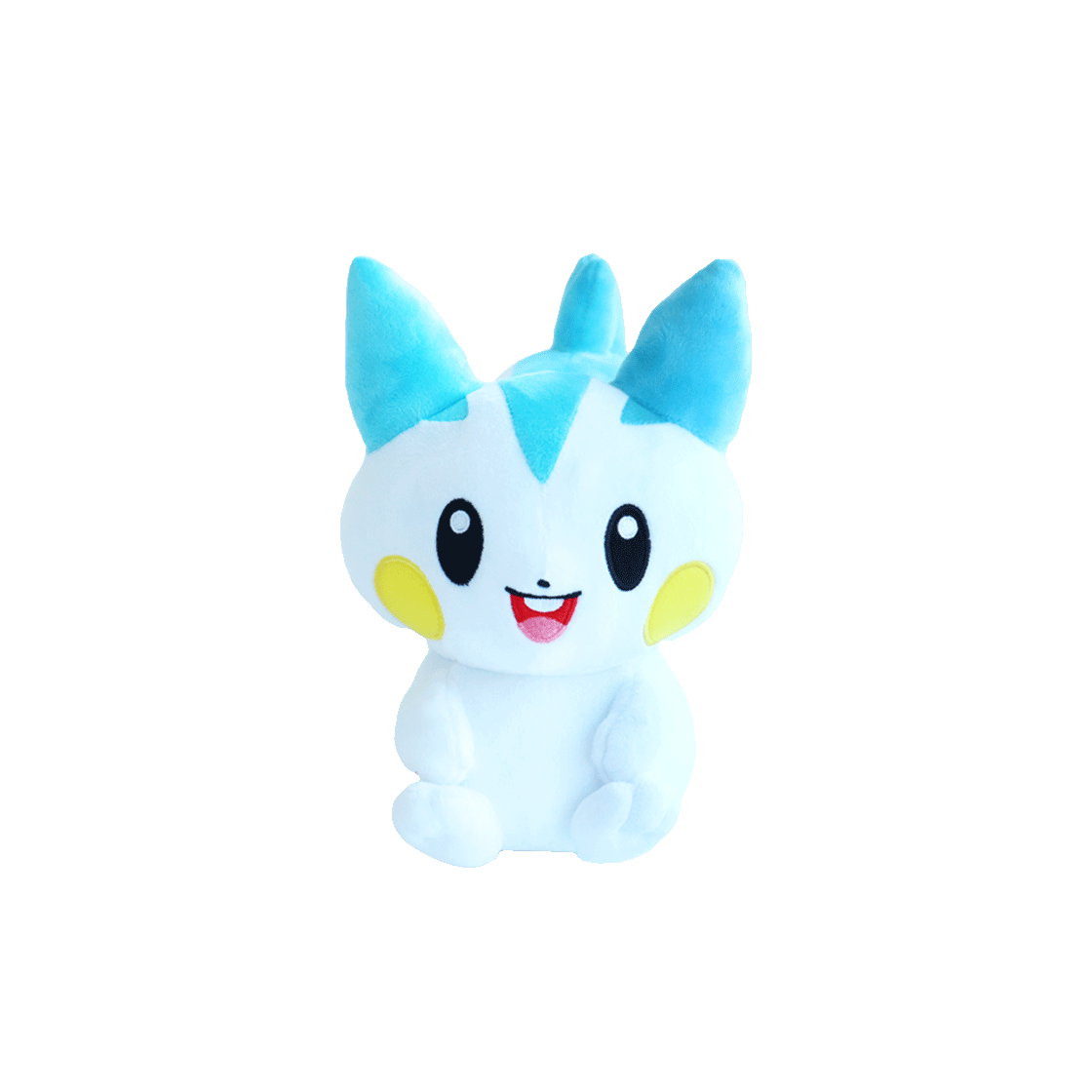 3069-20 Many A Little Pokemon Plush Toy 25Cm Pachiris