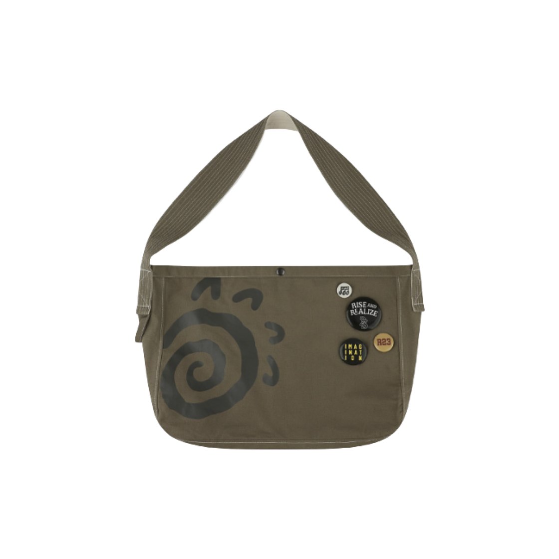 썬러브 x 라이즈 메일백 앤톤(Sunlove x Riize Mail Bag Anton)