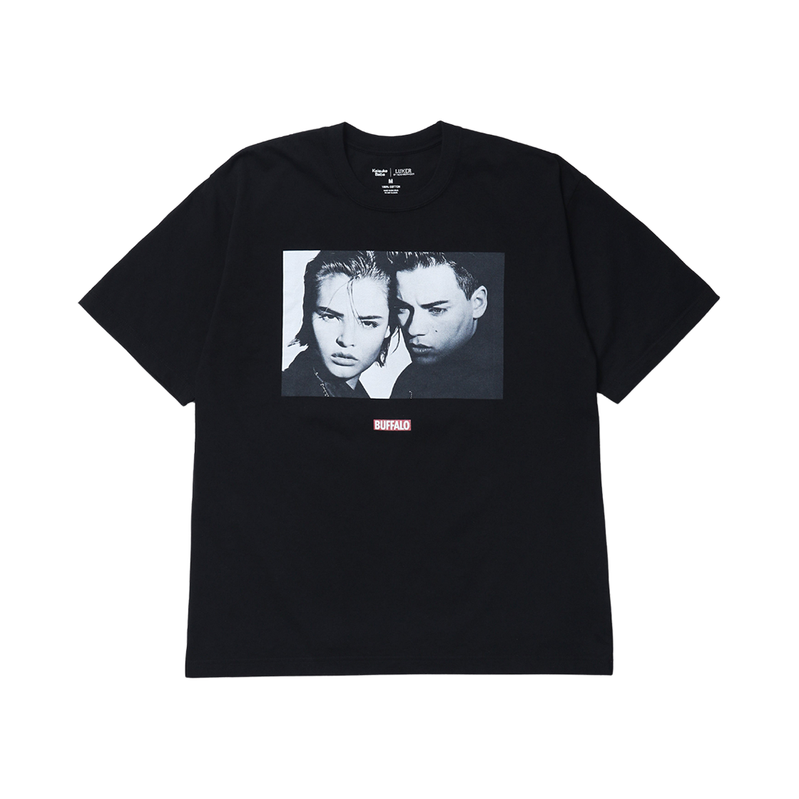 네이버후드 BF 숏슬리브 티셔츠 블랙(Neighborhood BF S/S T-Shirt Black)