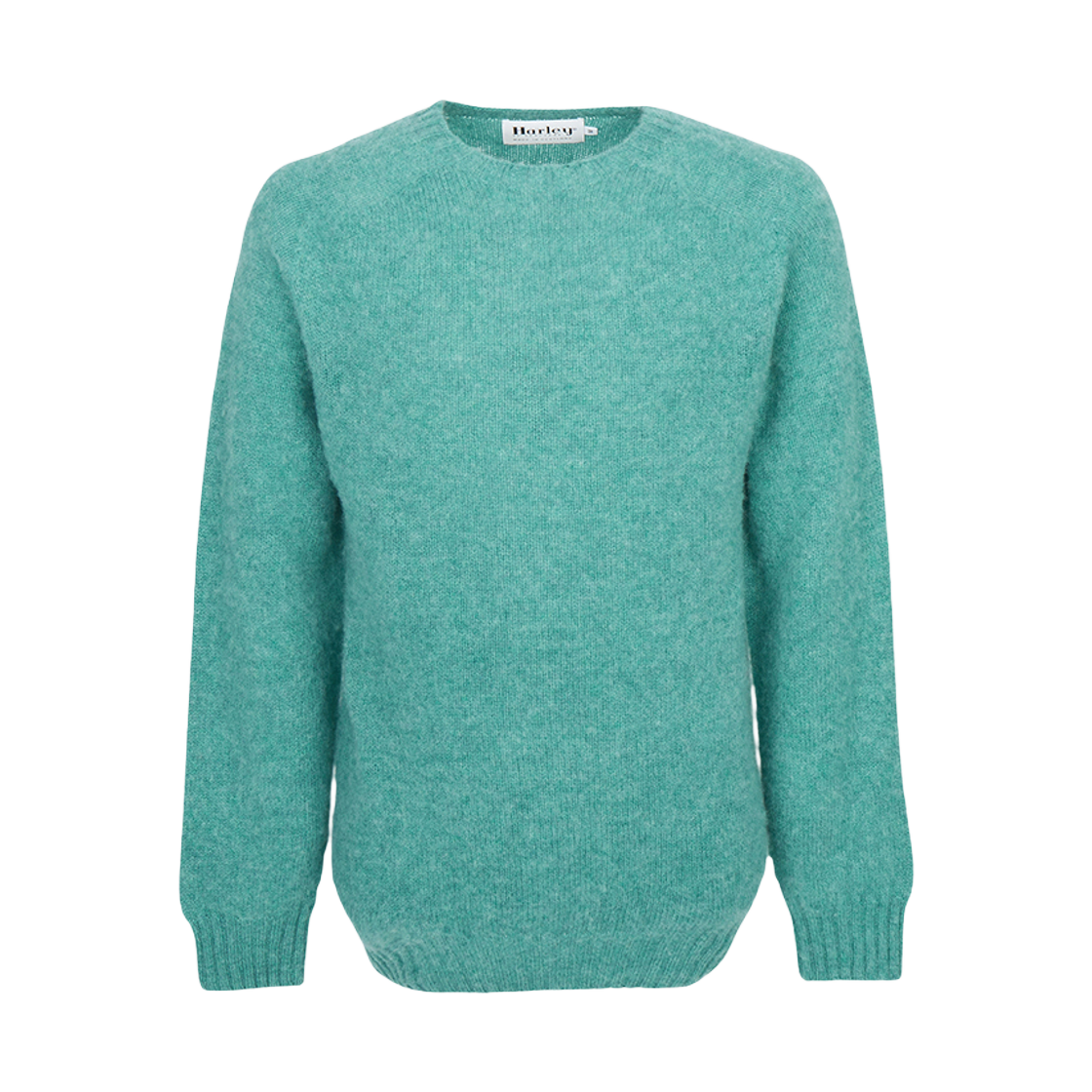 M3834 7 HUMMINGBIRD Shaggy Dog Knitwear Humming Bird