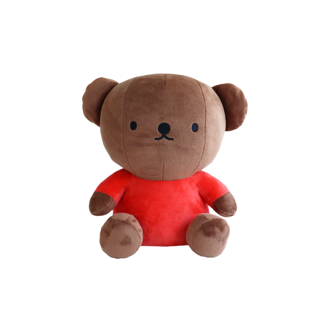 2890-4 Many A Little Boris 45Cm Sitting Doll