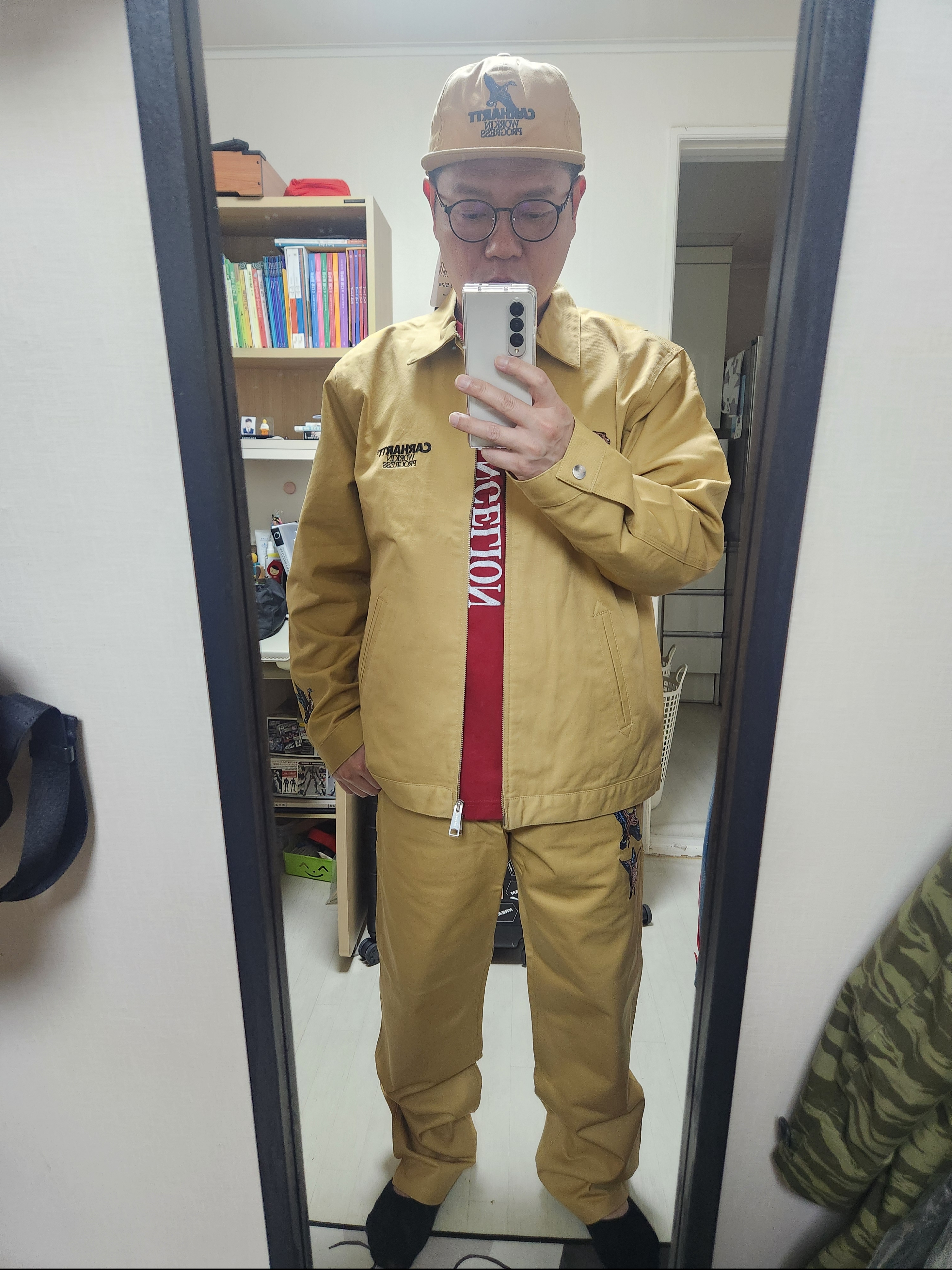 JustDoIt님의 스타일 - 5