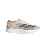 Adidas Adizero Takumi Sen 10 Chalk White Grey Strata