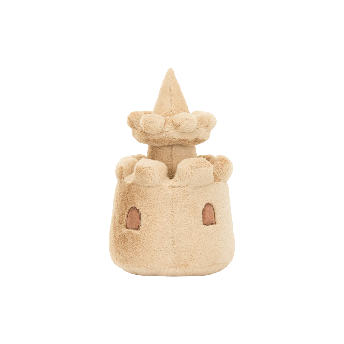 젤리캣 어뮤저블 샌드캐슬 베이지(Jellycat Amuseables Sandcastle Beige) - 2
