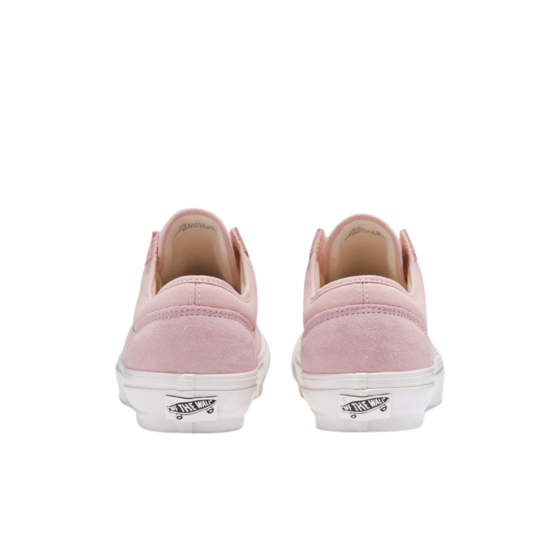 반스 프리미엄 올드스쿨 136 핑크(Vans Premium Old Skool 136 Pink) - 2