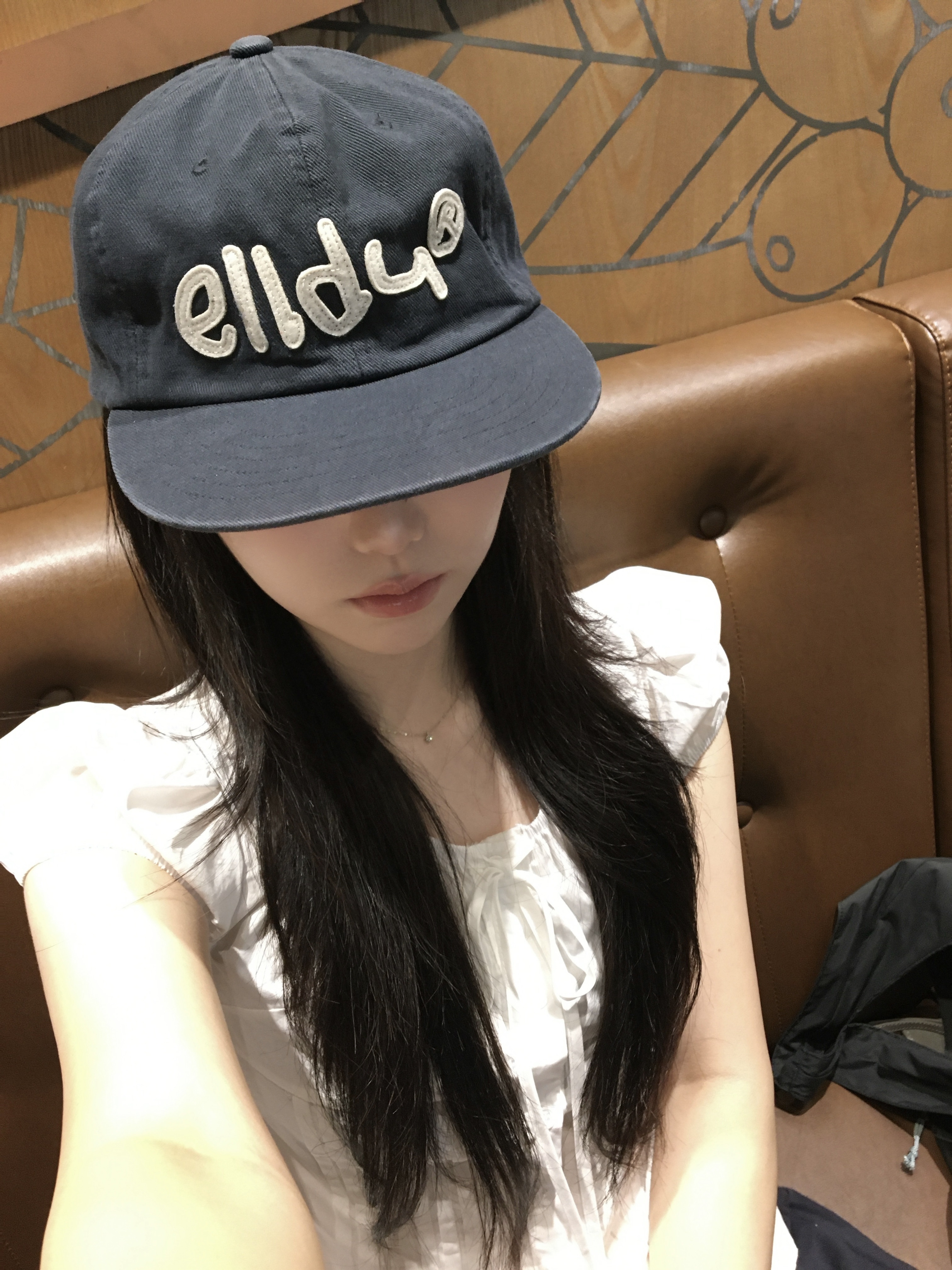 김예지님의 스타일 - 5