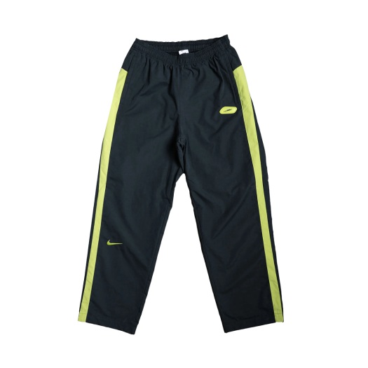Nike x Patta Track Pants Black Cyber (HJ0737-010)