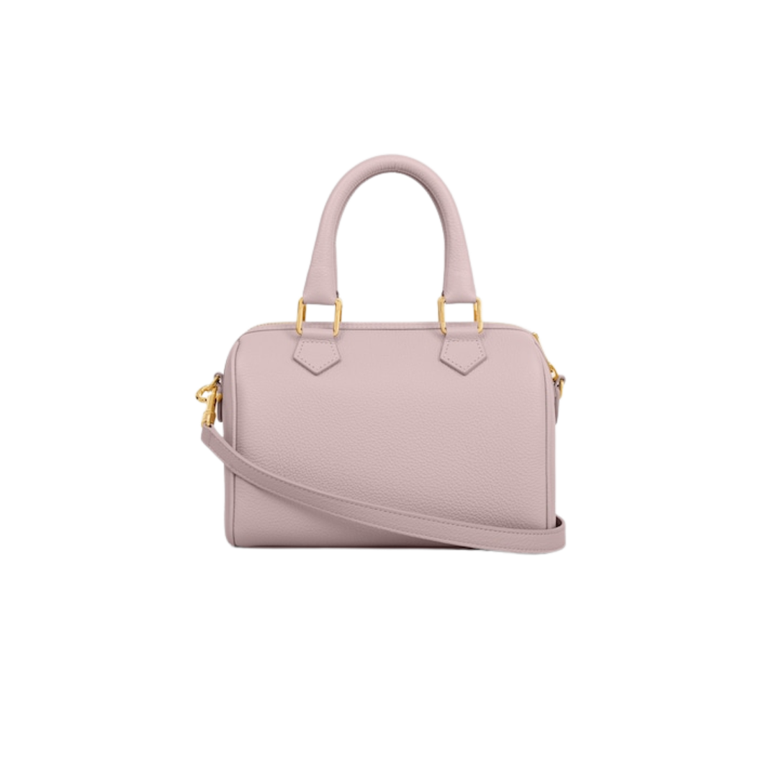 셀린느 그레인드 카프스킨 스몰 보스턴 블리치드 핑크(Celine Small Boston in Grained Calfskin Bleached Pink) - 2