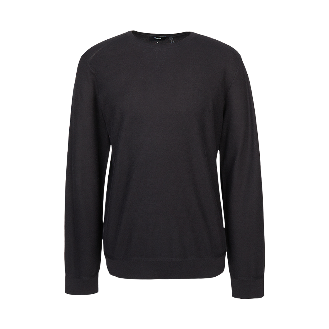 띠어리 니트웨어 블랙(Theory Knitwear Black)