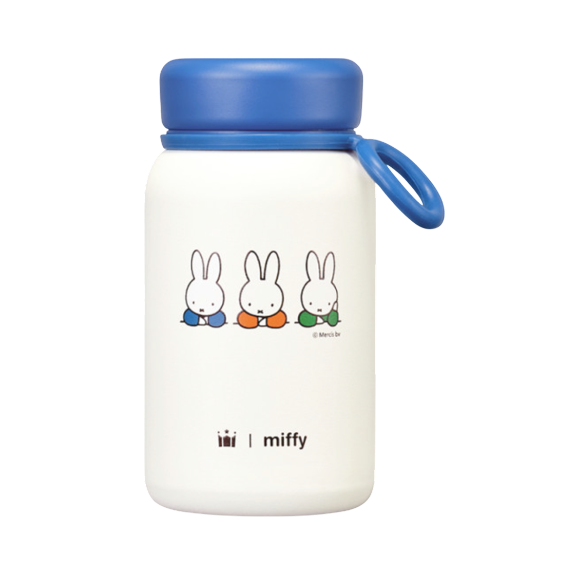 미피 x 할리스 바닐라 텀블러 380ml(Miffy x Hollys Vanilla Tumbler 380ml)