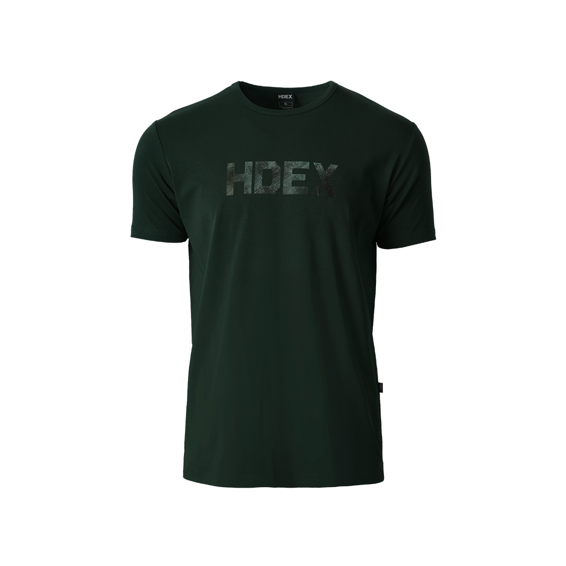 에이치덱스 인텐스 에어 머슬핏 숏 슬리브 2컬러