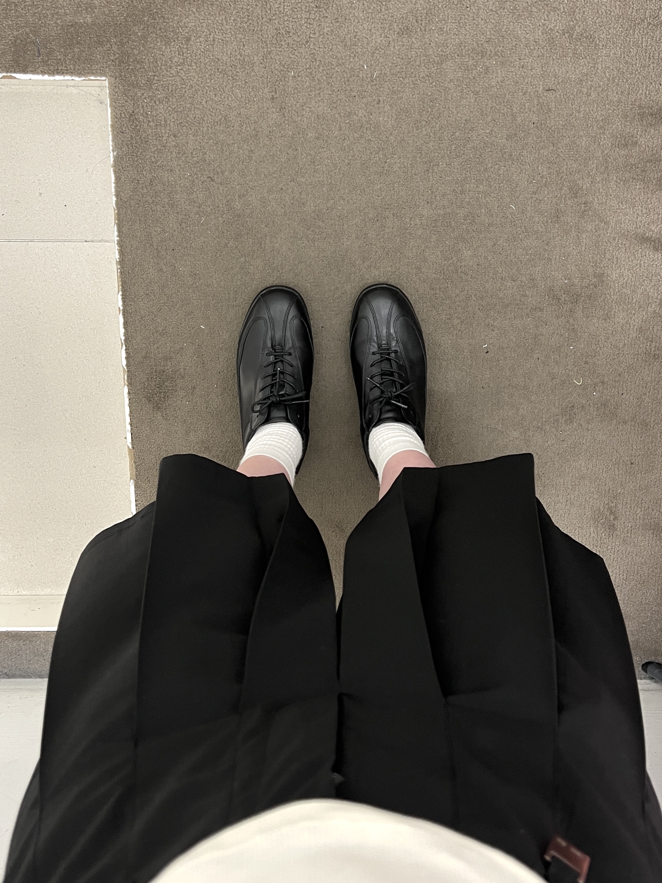 Pemont Dress Black 착용 스타일 - 3