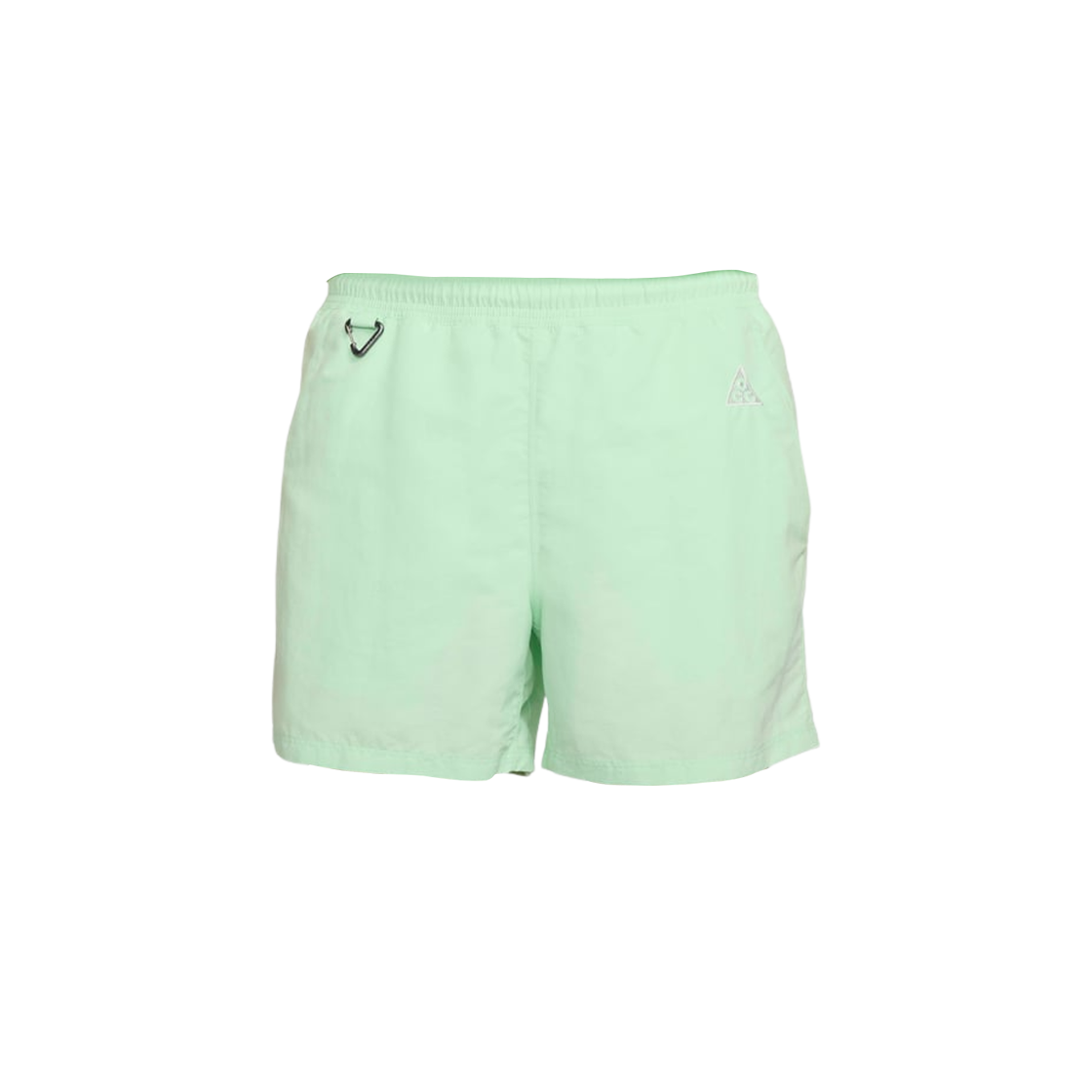 FN2472-376 Nike ACG Reservoir Goat Shorts Vapour Green Summit White - US/EU