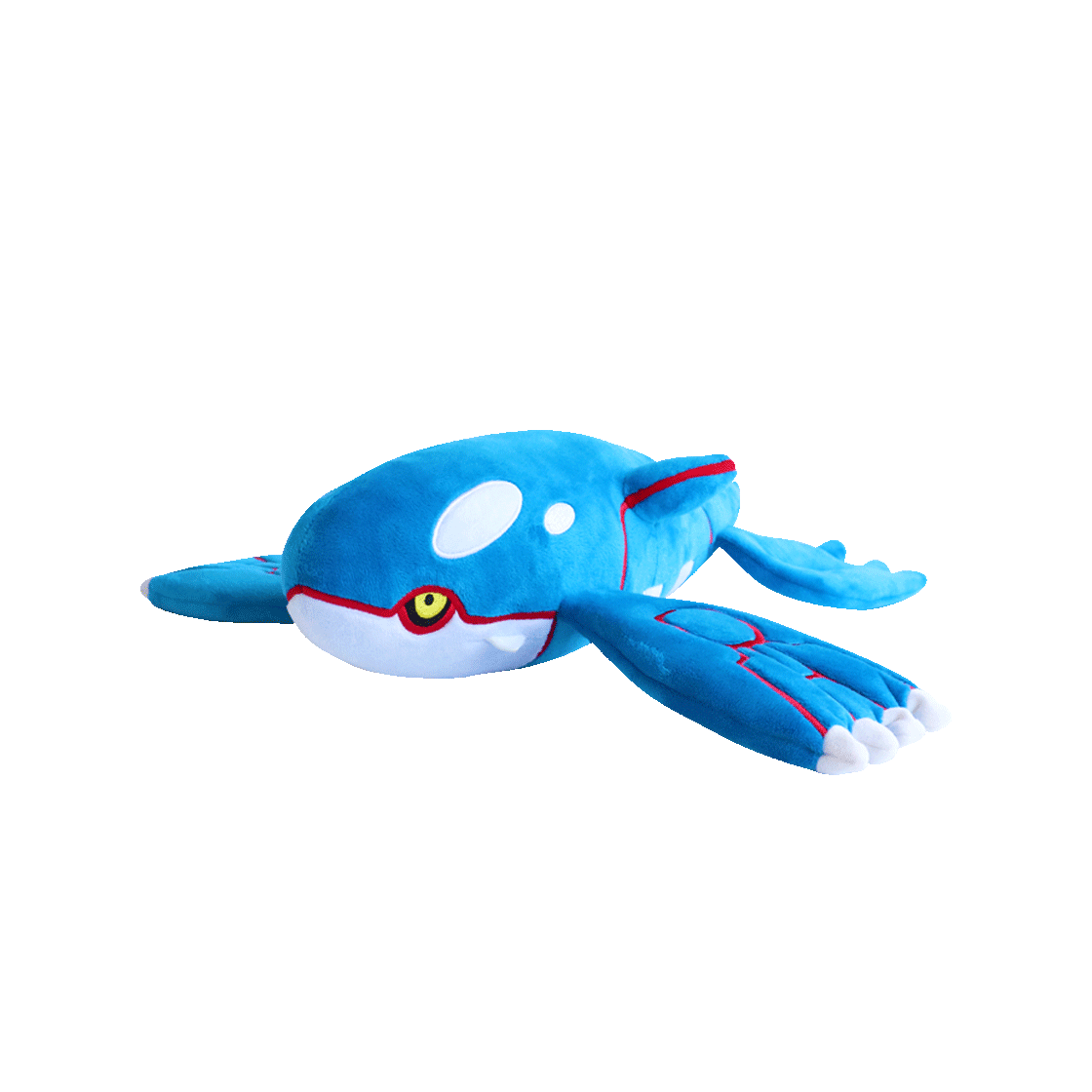 2694-20 Many A Little Pokemon Plush Toy 25Cm Kyogre