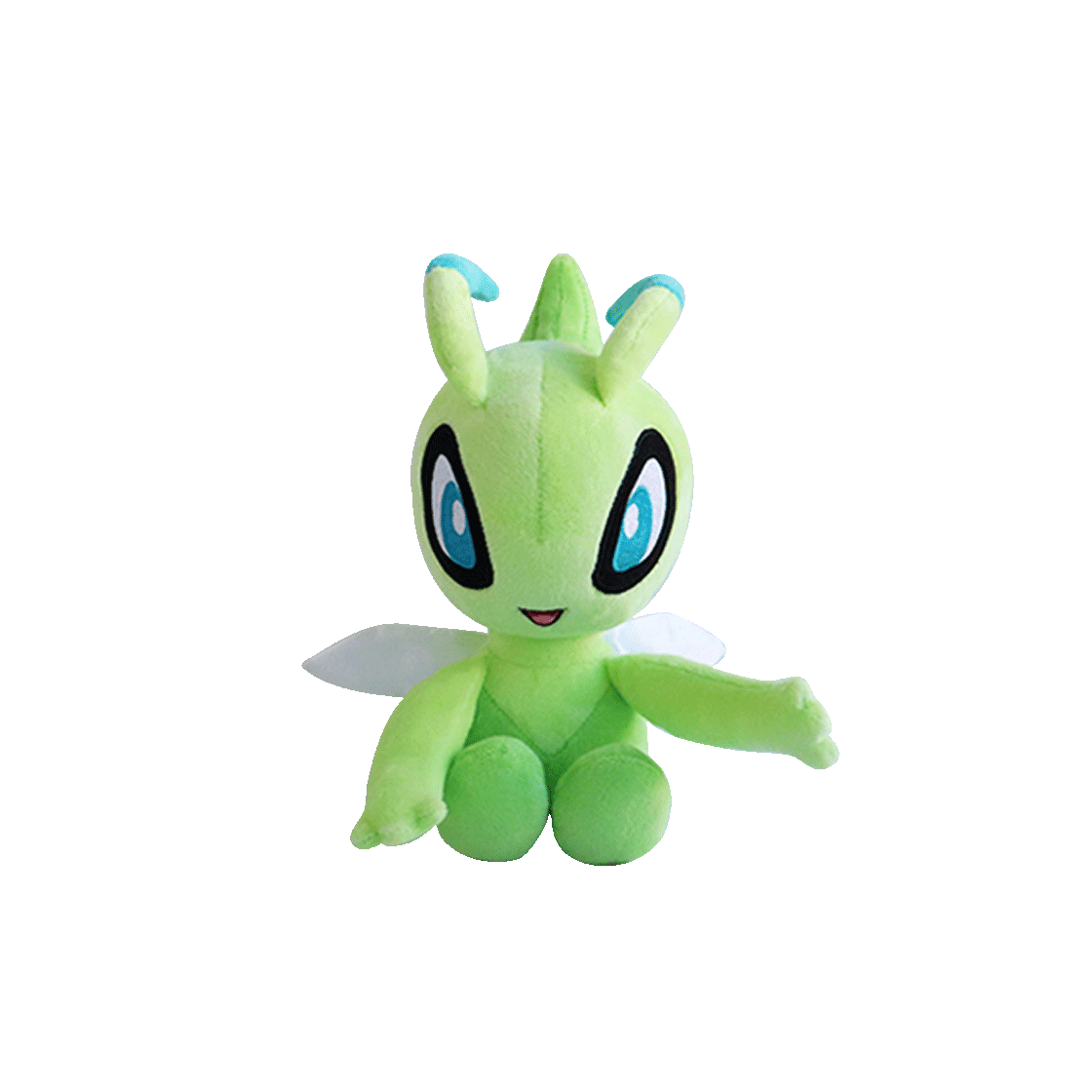 2334-20 Many A Little Pokemon Plush Toy 25Cm Celebi