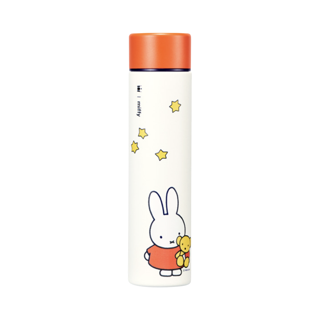 미피 x 할리스 더 가벼운 텀블러 165ml(Miffy x Hollys Lighter Tumbler 165ml)