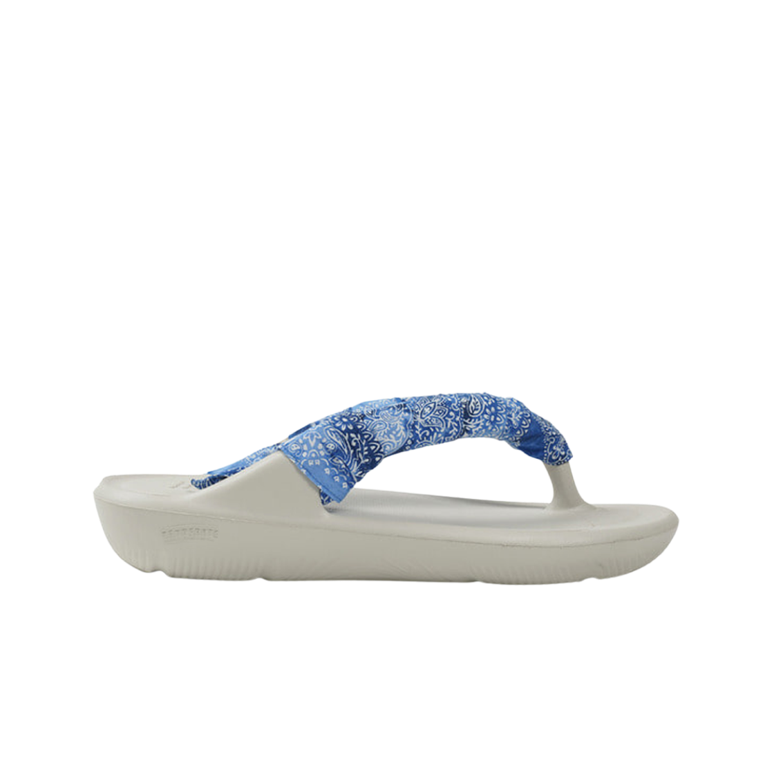 関税込★TAW&TOE X Wiggle Wiggle Flip Flop Zerovity Bio Cream To&To X Wiggle Wiggle] Flip Flop ZEROVITY™ BIO_Cream - TAW&TOE