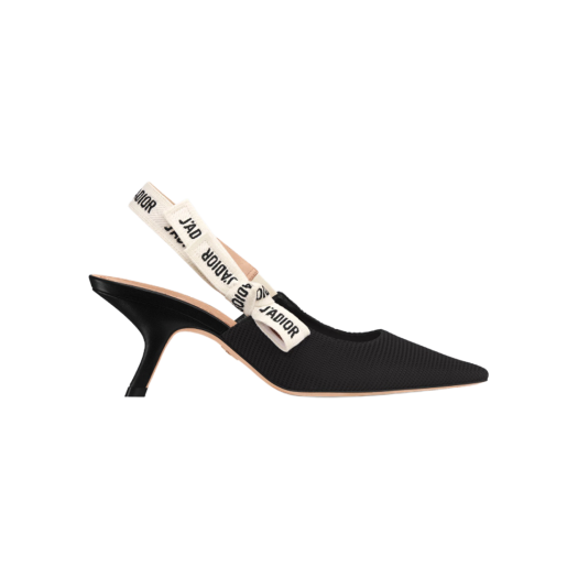 ITBS5JQ8W6FJ Dior J'Adior Slingback Pump KDC200TFL