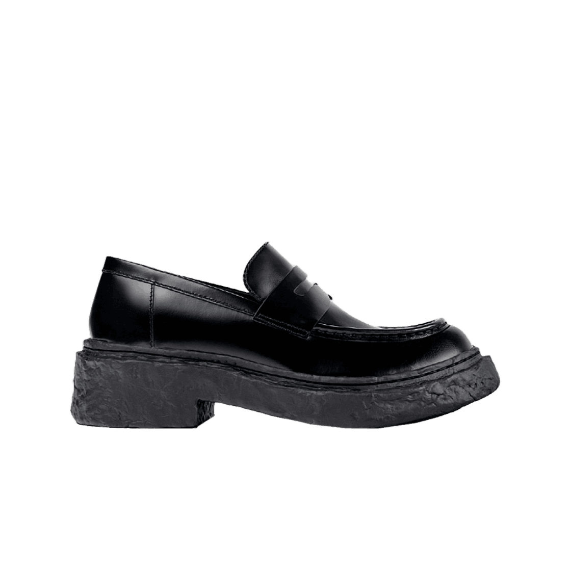 캠퍼랩 바모노스 블러쳐 블랙(CAMPER LAB Vamonos Blucher Black)