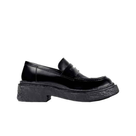 A500023-001 CAMPER LAB Vamonos Blucher Black