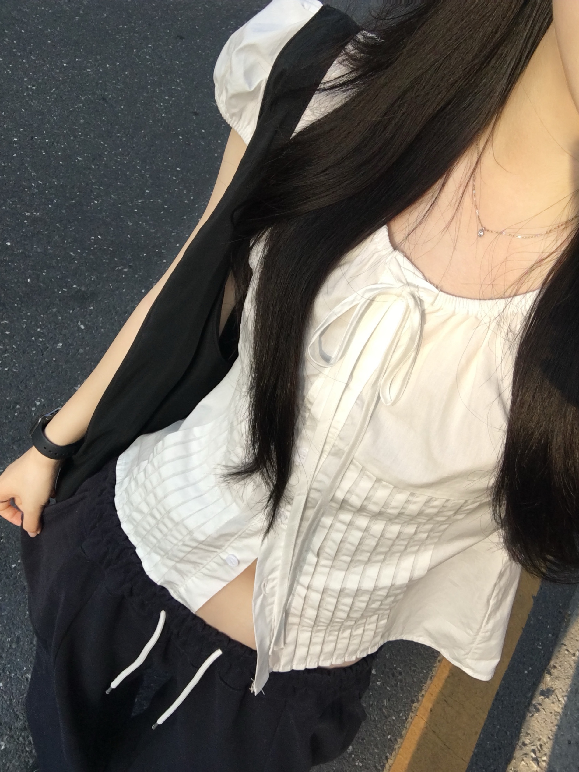 김예지님의 스타일 - 4