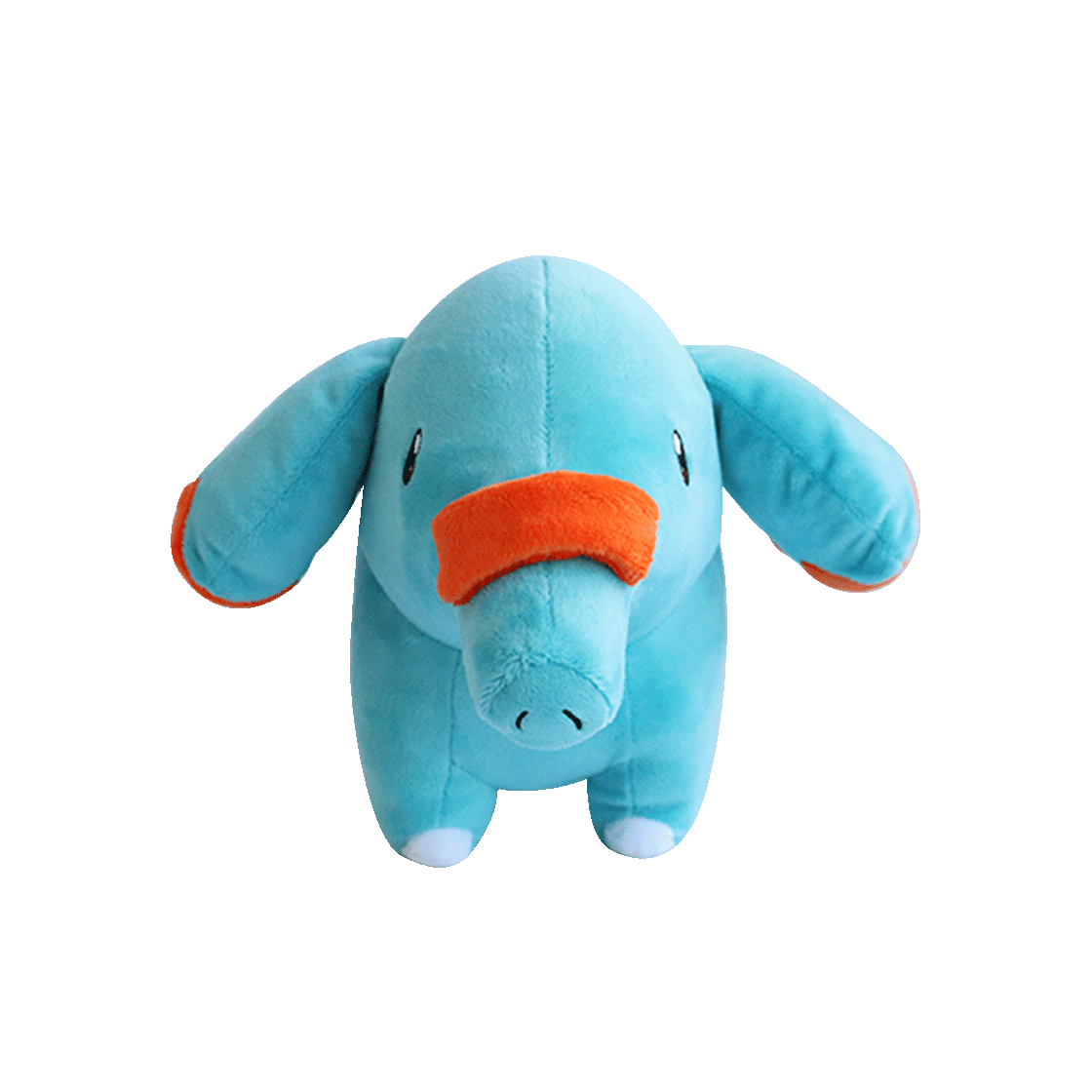 2332-20 Many A Little Pokemon Plush Toy 25Cm Kokori