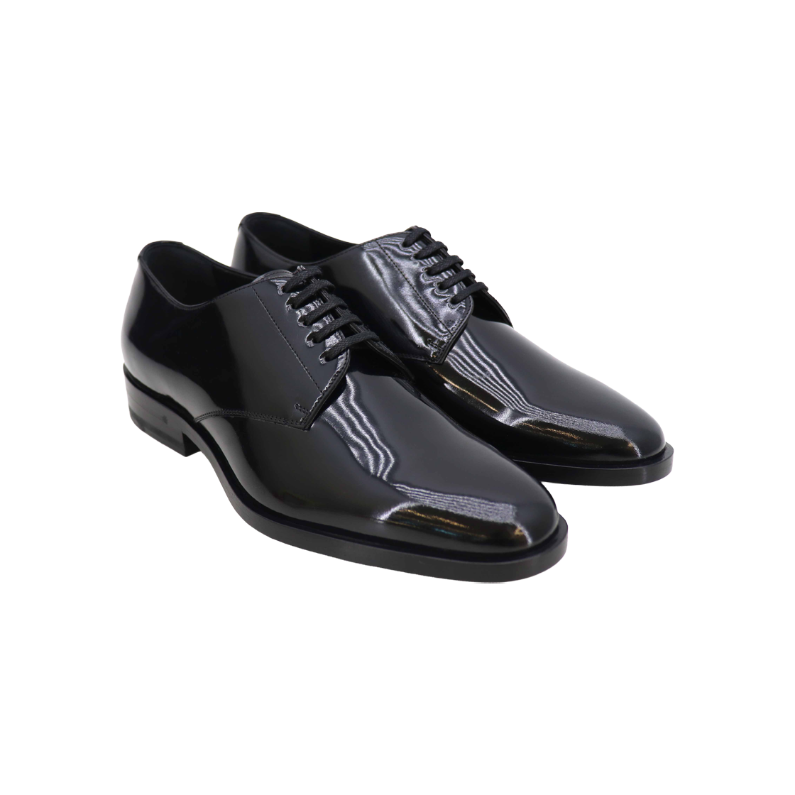 ITMTAWNV9JWO Saint Laurent Derby Shoes 511135