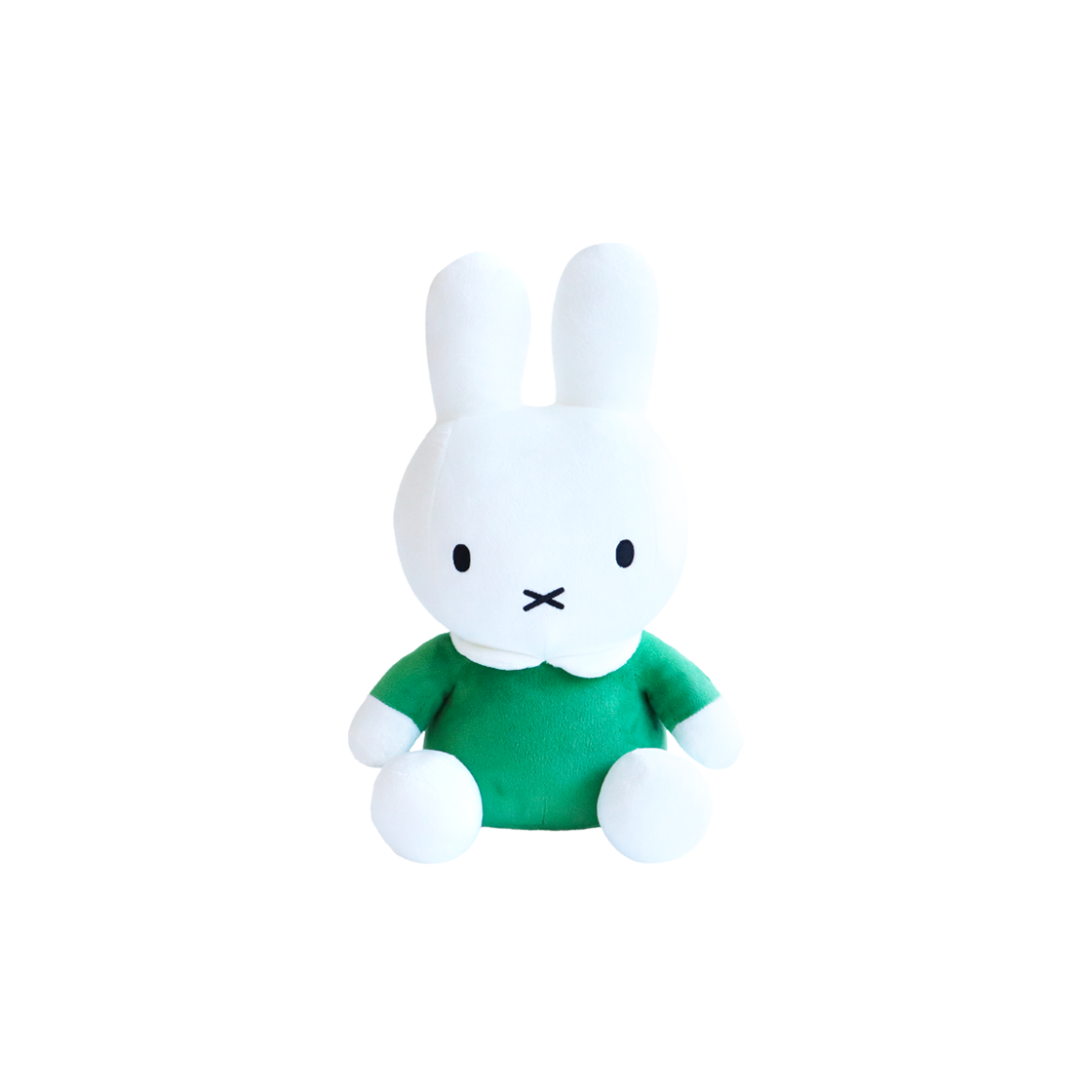 2888-4 Many A Little Miffy 45Cm Doll Gren