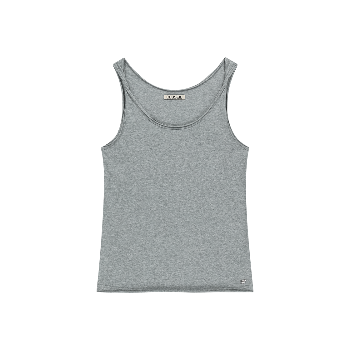 ★COYSEIO★TWISTED SLEEVELESS COYSEIO Twisted Sleev STYLE | KREAM