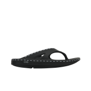 Oofos x STU Ooriginal Black