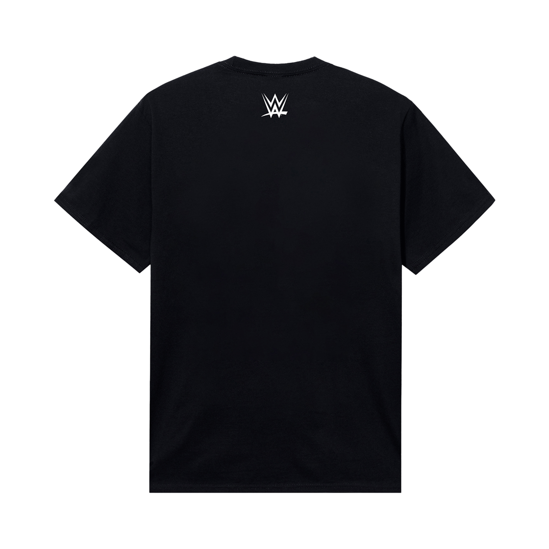 TI25B0301961 ASSC x WWE The Rock Tee Black - #2