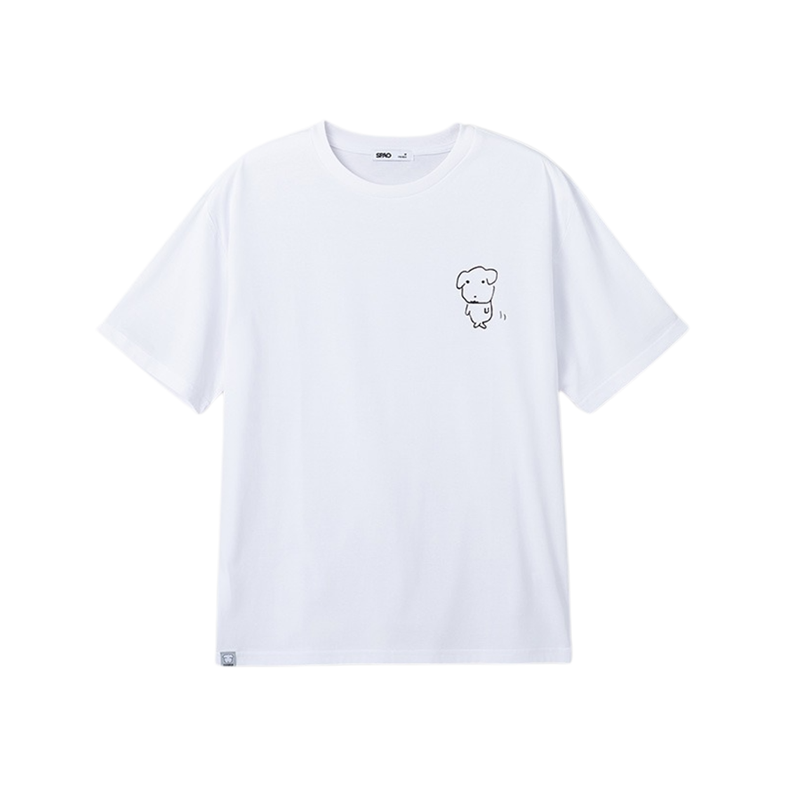 SPAO×プロジェクトセカイ❁Tシャツ a_905f703f76cf4263babd3a983cc4