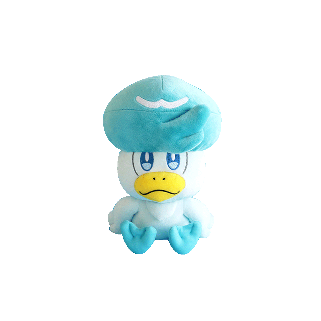 2389-20 Many A Little Pokemon Plush Toy 25Cm Kkuwax