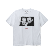 Neighborhood BF S/S T-Shirt White