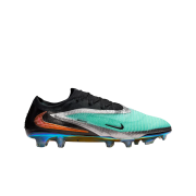 Nike Phantom 6 Low Elite Chrome Black