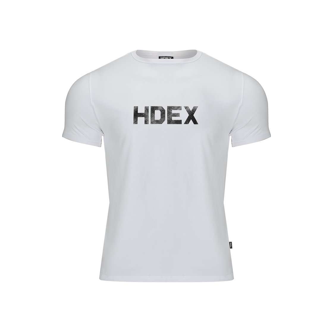 에이치덱스 인텐스 에어 머슬핏 숏 슬리브(HDEX Intense Air Muscle Fit Short Sleeve)