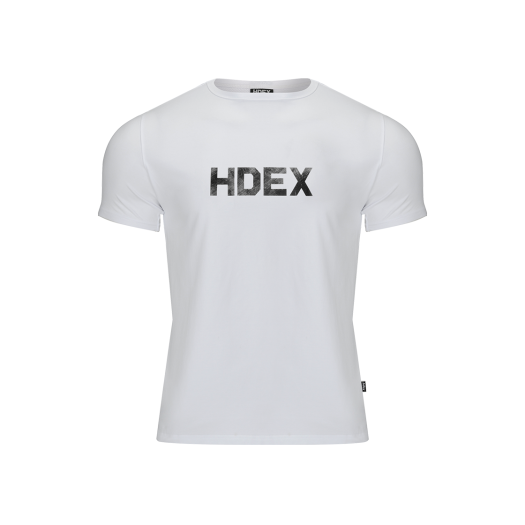 【韓国 HDEX】INTENSE AIR MUSCLE FIT SHORT SLEEVE HDEX Intense Air Muscle Fit Short Sleeve Tee #Hdex,#에이치