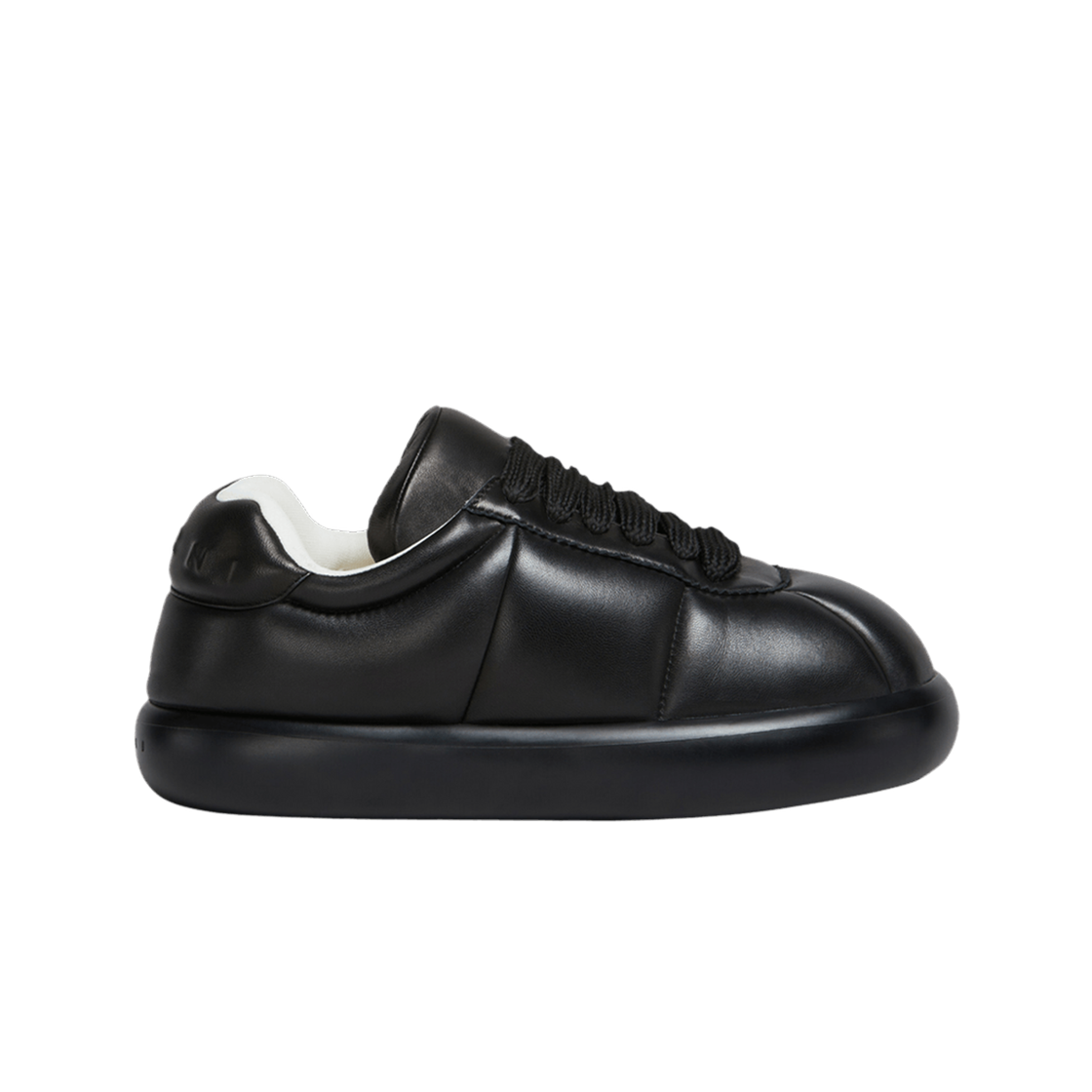 마르니 빅풋 2.0 스니커즈 블랙(Marni BigFoot 2.0 Sneakers Black)