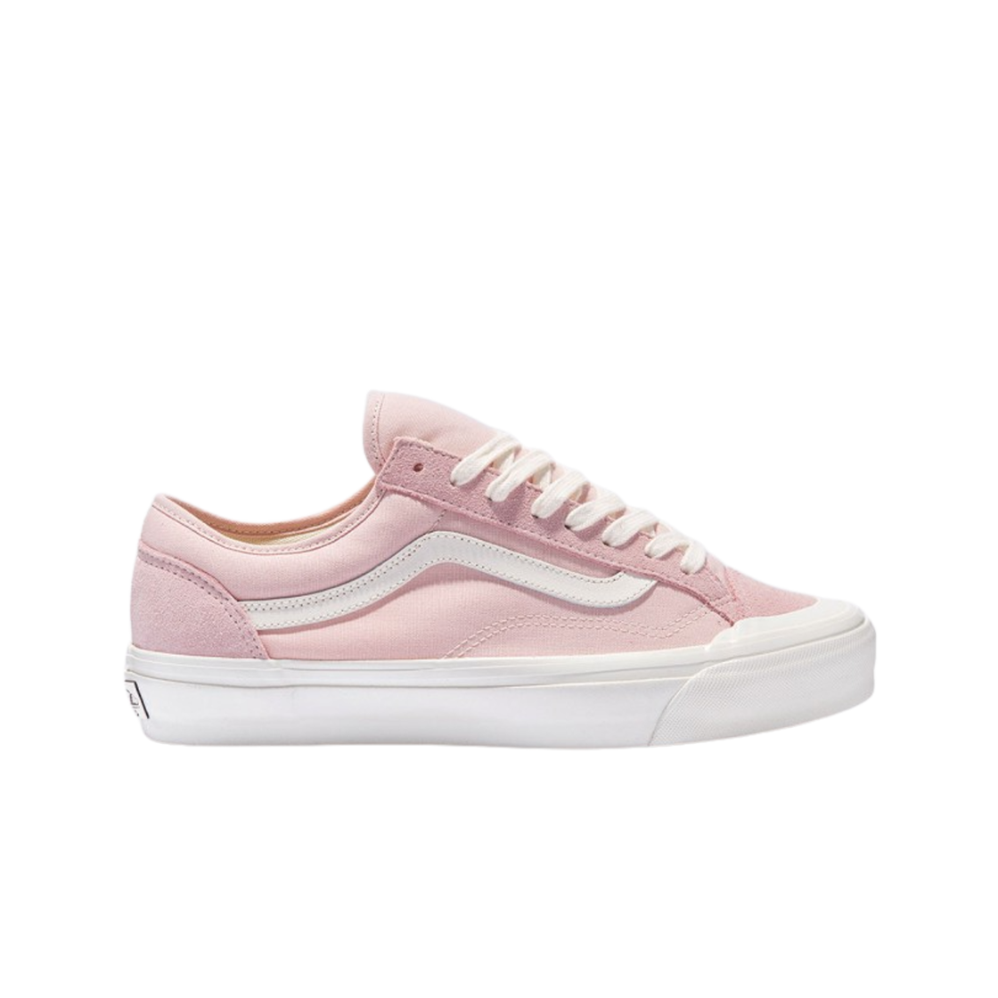 반스 프리미엄 올드스쿨 136 핑크(Vans Premium Old Skool 136 Pink) - 1