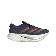 Adidas Adizero Prime X 2 Strung Dark Blue Impact Orange