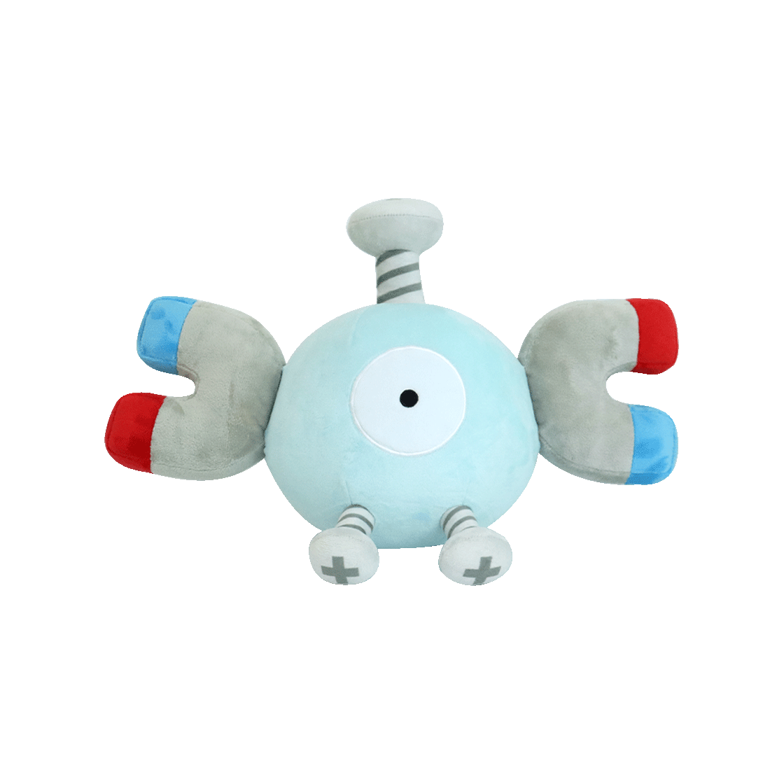 2180-20 Many A Little Pokemon Plush Toy 25Cm Koil