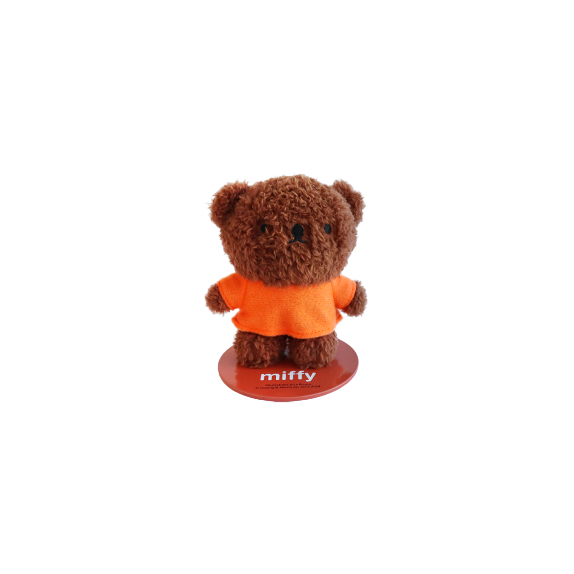 2783-50 Many A Little Boris Magnet Doll