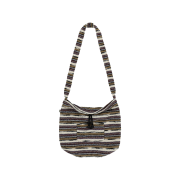 COYSEIO Knit Cross Bag Multi