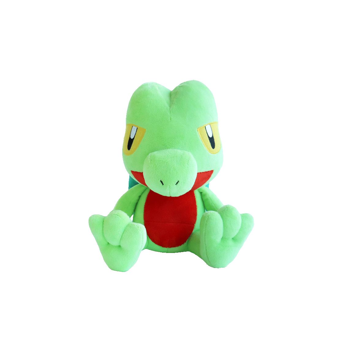 542-20 Many A Little Pokemon Plush Toy 25Cm Namujigi